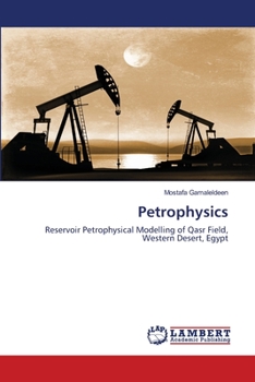 Paperback Petrophysics Book