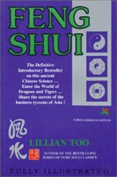 Paperback Feng Shui: North American Edition Book