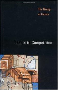 Hardcover Limits to Competition Book