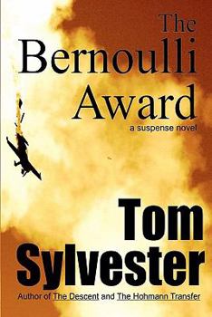 Paperback The Bernoulli Award Book