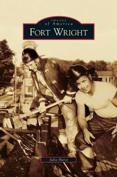 Hardcover Fort Wright Book