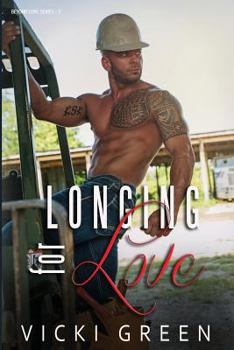 Paperback Longing For Love (Beyond Love #3) Book
