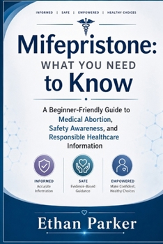 Mifepristone: What You Need to Know