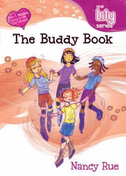 Paperback The Buddy Book