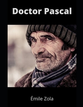 Paperback Doctor Pascal Book
