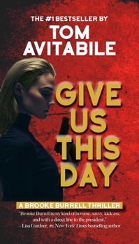 Mass Market Paperback Give Us This Day Book