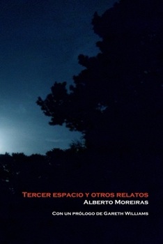 Paperback Tercer espacio y otros relatos [Spanish] Book