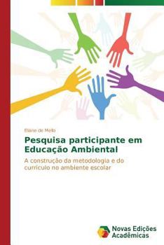 Paperback Pesquisa participante em Educação Ambiental [Portuguese] Book