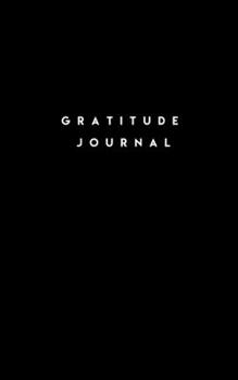 Paperback Gratitude Journal: 366 page diary to help develop and guide you to becoming more grateful, thankful, and happy Book