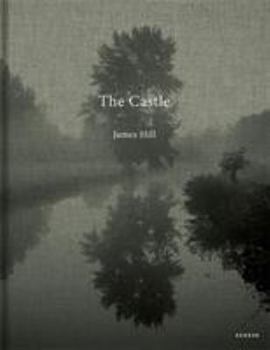 Hardcover The castle Book