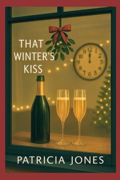 Paperback That Winter's Kiss Book