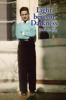 Paperback Light Beyond Darkness Book