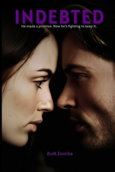 Paperback Indebted: Debts need to be repaid Book