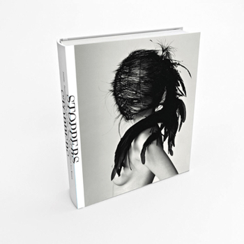 Hardcover Stoppers: Photographs from My Life at Vogue Book