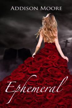Ephemeral - Book #1 of the Countenance