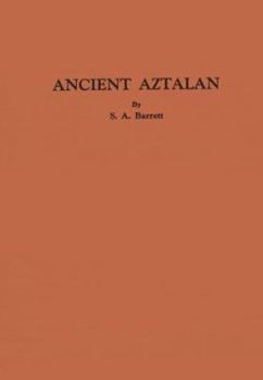 Hardcover Ancient Aztalan Book