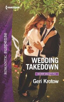 Mass Market Paperback Wedding Takedown Book