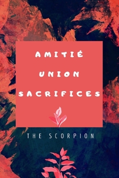 Paperback Amiti? Union Sacrifices [French] Book