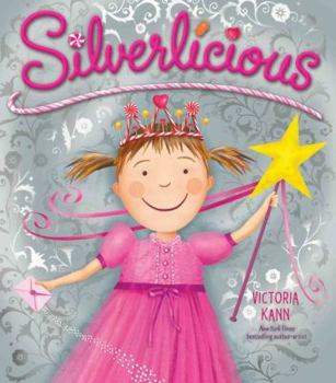 Silverlicious - Book  of the Pinkalicious