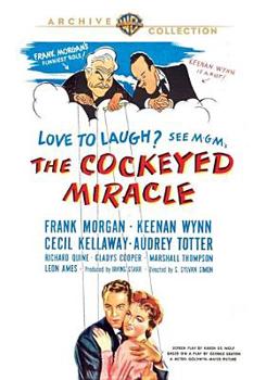 The Cockeyed Miracle