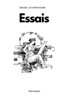 Paperback Essais [French] Book