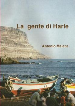 Paperback La Gente Di Harle [Italian] Book