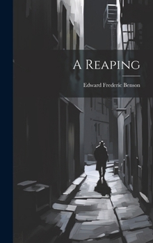 Hardcover A Reaping Book