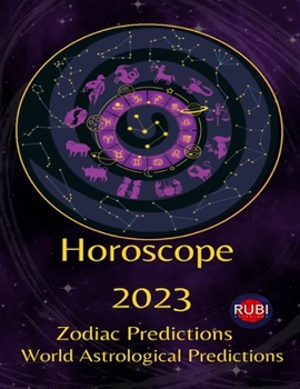 Paperback Horoscope 2023 Book