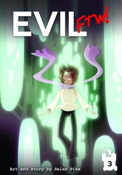 Paperback Evil FTW Volume 3 Book