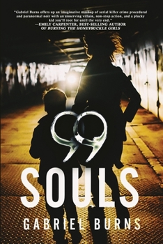 Paperback 99 Souls Book
