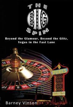 Paperback The Big Spin Book
