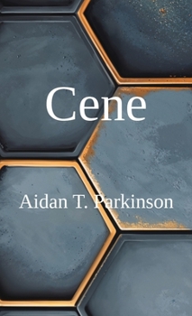 Hardcover Cene Book