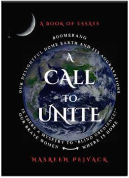 Paperback A Call to Unite: A Book of Essays Book