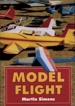 Paperback Model Flight Book