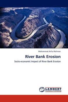 Paperback River Bank Erosion Book