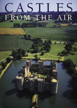 Hardcover Castles from the Air Book
