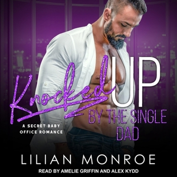 MP3 CD Knocked Up by the Single Dad Book