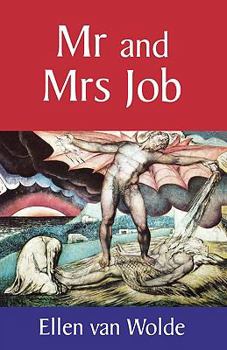 Paperback MR and Mrs Job Book