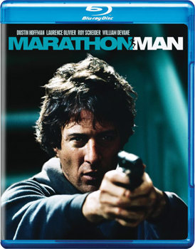 Marathon Man