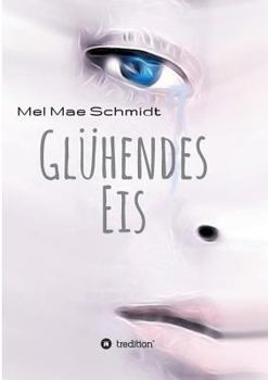 Paperback Glühendes Eis [German] Book