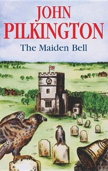 The Maiden Bell - Book #5 of the Thomas the Falconer Mystery