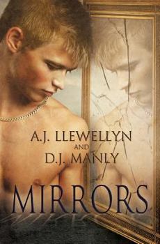 Mirrors - Book #1 of the Mirrors