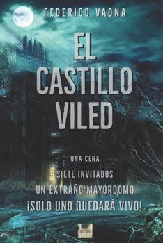 Paperback El Castillo Viled [Spanish] Book