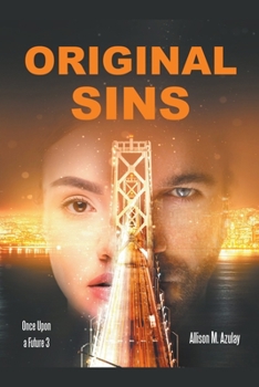 Paperback Original Sins Book