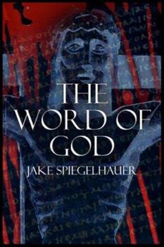 Paperback The Word of God Book