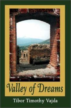 Paperback Valley of Dreams Book