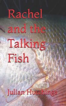 Paperback Rachel and the Talking Fish Book
