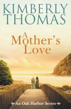 Paperback A Mother's Love Book