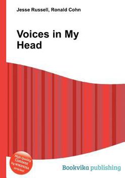 Paperback Voices in My Head Book