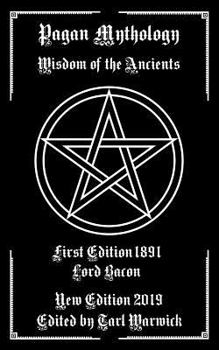 Paperback Pagan Mythology: Wisdom of the Ancients Book